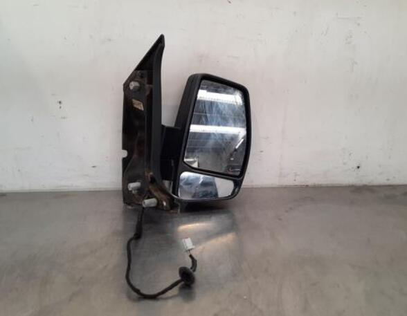 Wing (Door) Mirror FORD TRANSIT CUSTOM V362 Van (FY, FZ)