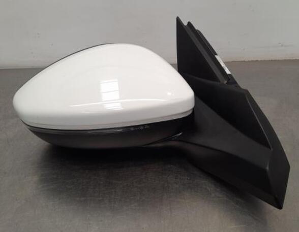 Wing (Door) Mirror PEUGEOT 2008 II (UD_, US_, UY_, UK_)