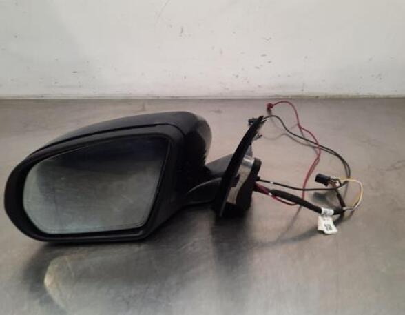 Wing (Door) Mirror MERCEDES-BENZ C-CLASS T-Model (S205)