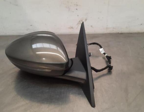 Wing (Door) Mirror PEUGEOT 508 II (FB_, FH_, F3_), PEUGEOT 508 SW II (FC_, FJ_, F4_)