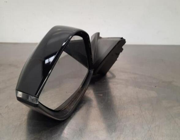 Wing (Door) Mirror PEUGEOT 408 II (FP_, F3_)