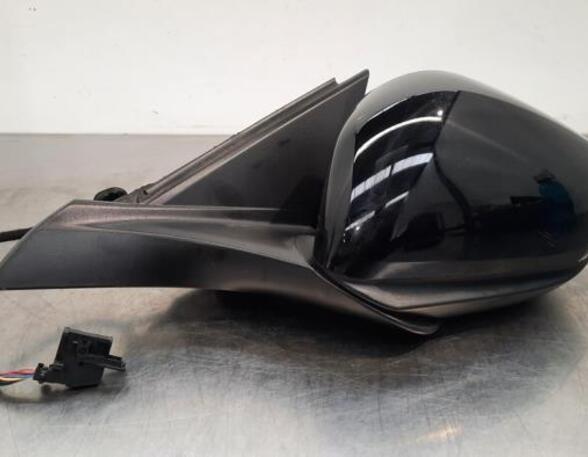 Wing (Door) Mirror PEUGEOT 408 II (FP_, F3_)