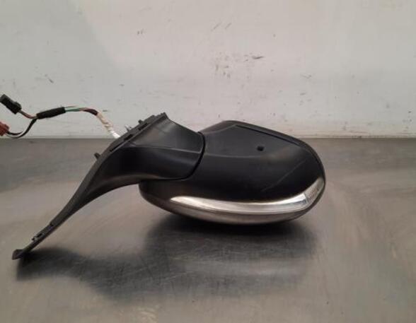 Wing (Door) Mirror PEUGEOT 2008 I (CU_)