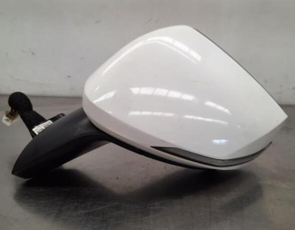 Wing (Door) Mirror KIA SPORTAGE V (NQ5)