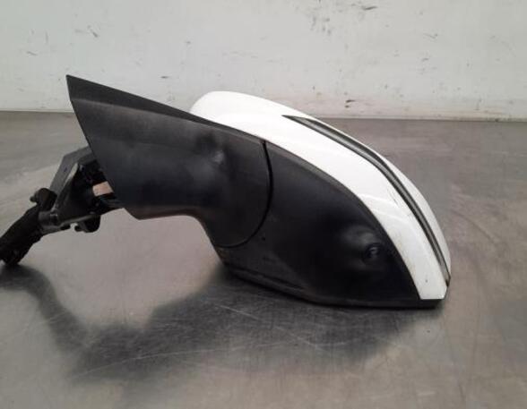 Wing (Door) Mirror KIA SPORTAGE V (NQ5)