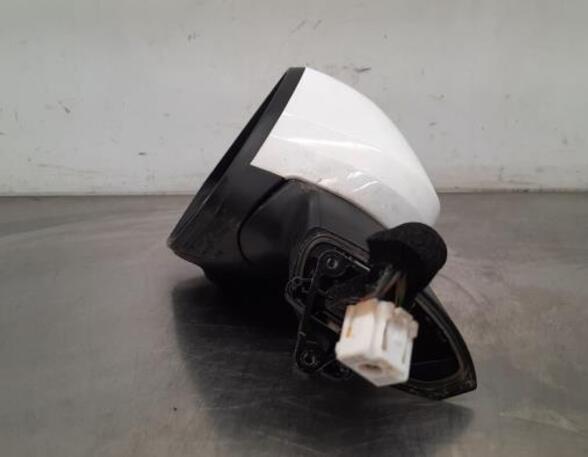 Wing (Door) Mirror KIA SPORTAGE V (NQ5)