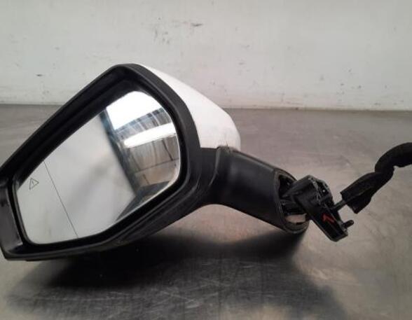 Wing (Door) Mirror KIA SPORTAGE V (NQ5)