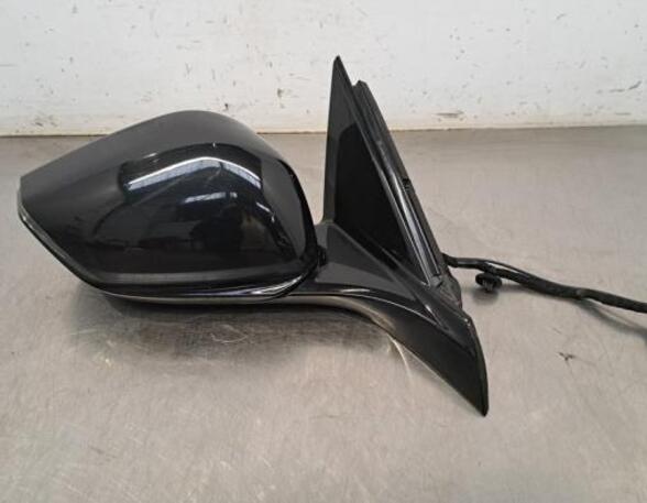 Wing (Door) Mirror PEUGEOT 308 III (FB_, FH_, FP_, F3_, FM_)