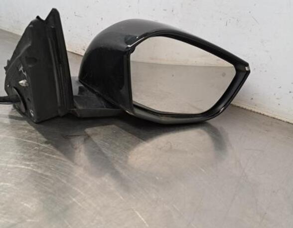 Wing (Door) Mirror PEUGEOT 308 III (FB_, FH_, FP_, F3_, FM_)