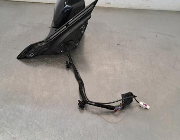 Wing (Door) Mirror PEUGEOT 308 III (FB_, FH_, FP_, F3_, FM_)