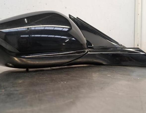 Wing (Door) Mirror PEUGEOT 308 III (FB_, FH_, FP_, F3_, FM_)