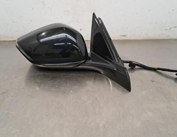 Wing (Door) Mirror PEUGEOT 308 III (FB_, FH_, FP_, F3_, FM_)