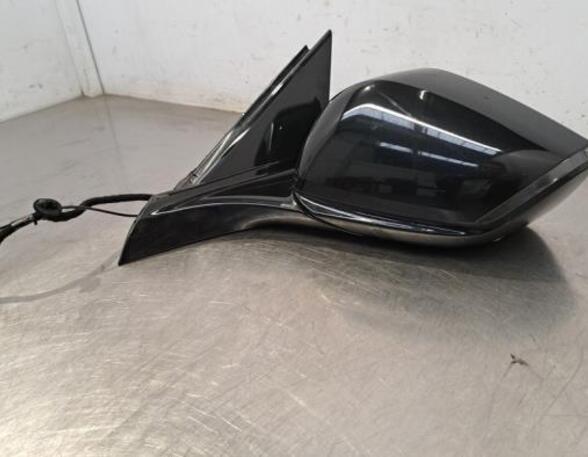 Wing (Door) Mirror PEUGEOT 308 III (FB_, FH_, FP_, F3_, FM_)