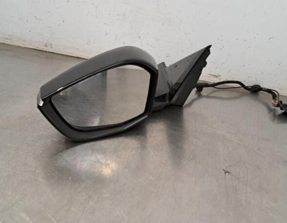 Wing (Door) Mirror PEUGEOT 308 III (FB_, FH_, FP_, F3_, FM_)