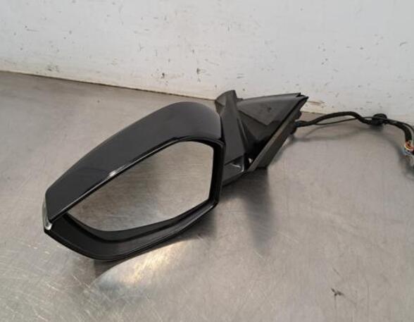 Wing (Door) Mirror PEUGEOT 308 III (FB_, FH_, FP_, F3_, FM_)