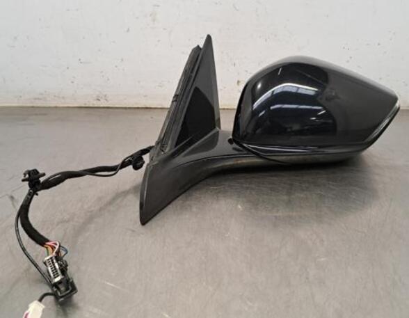 Wing (Door) Mirror PEUGEOT 308 III (FB_, FH_, FP_, F3_, FM_)