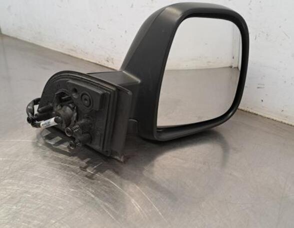 Wing (Door) Mirror OPEL COMBO E Tour / Life (K9)