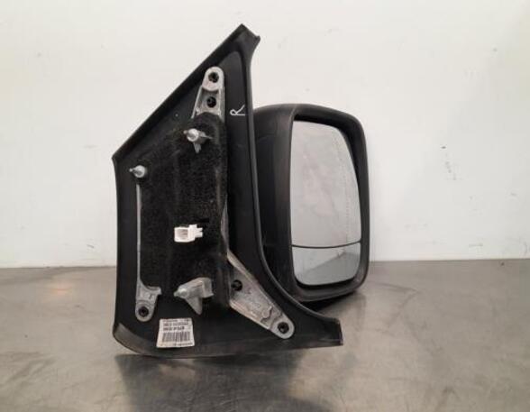 Wing (Door) Mirror RENAULT TRAFIC III Van (FG_)