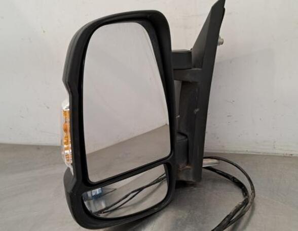 Wing (Door) Mirror FIAT DUCATO Bus (250_, 290_)