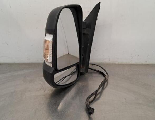 Wing (Door) Mirror FIAT DUCATO Bus (250_, 290_)