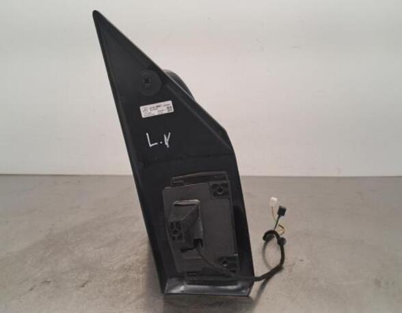 Wing (Door) Mirror MERCEDES-BENZ SPRINTER 3,5-t Van (B907, B910)