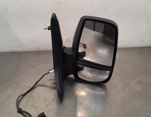 Wing (Door) Mirror FORD TRANSIT Van (FA_ _), FORD TRANSIT V363 Van (FCD, FDD), FORD TRANSIT V363 Bus (FAD, FBD)