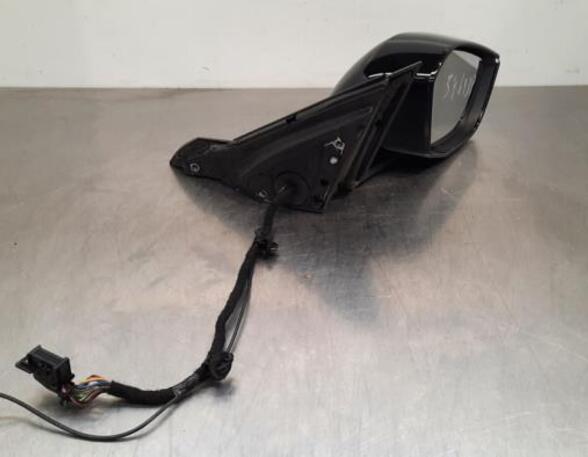 Wing (Door) Mirror PEUGEOT 308 SW III (FC_, FJ_, FR_, F4_, FN_)