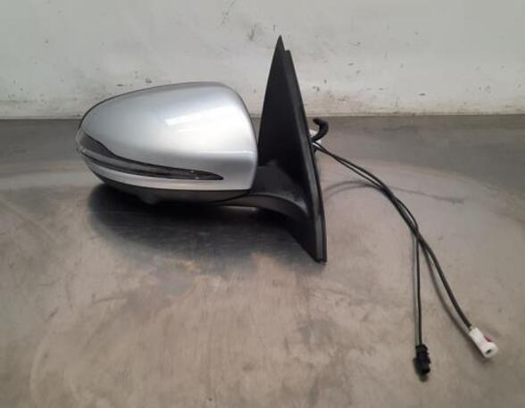 Wing (Door) Mirror MERCEDES-BENZ EQC (N293)