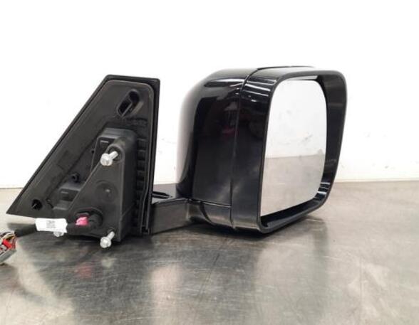 Wing (Door) Mirror LAND ROVER DEFENDER Station Wagon (L663), LAND ROVER DEFENDER Van (L663)