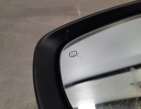 Wing (Door) Mirror SUZUKI BALENO (FW, EW)