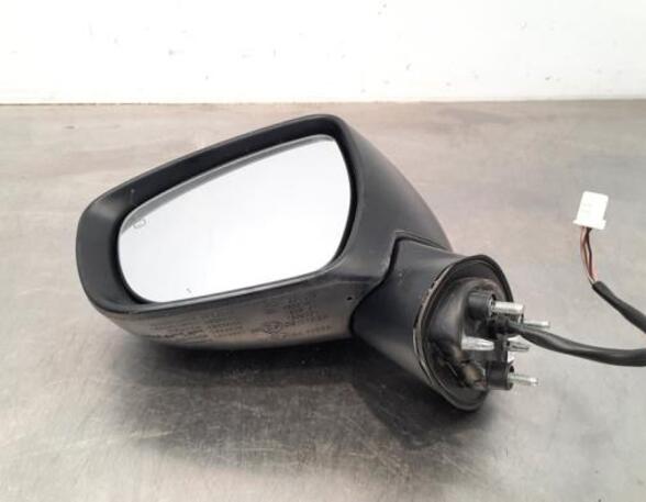 Wing (Door) Mirror SUZUKI BALENO (FW, EW)