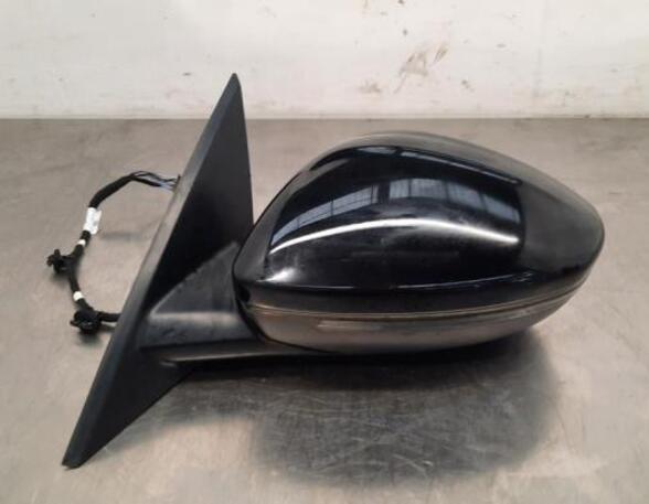 Wing (Door) Mirror PEUGEOT 508 II (FB_, FH_, F3_)