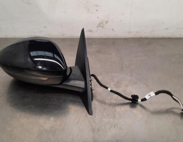 Wing (Door) Mirror PEUGEOT 508 II (FB_, FH_, F3_)