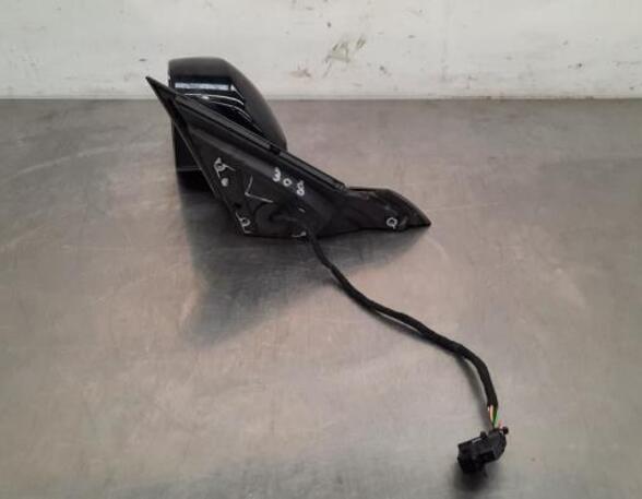 Wing (Door) Mirror PEUGEOT 308 III (FB_, FH_, FP_, F3_, FM_), PEUGEOT 308 SW III (FC_, FJ_, FR_, F4_, FN_)