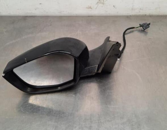 Wing (Door) Mirror PEUGEOT 308 III (FB_, FH_, FP_, F3_, FM_), PEUGEOT 308 SW III (FC_, FJ_, FR_, F4_, FN_)