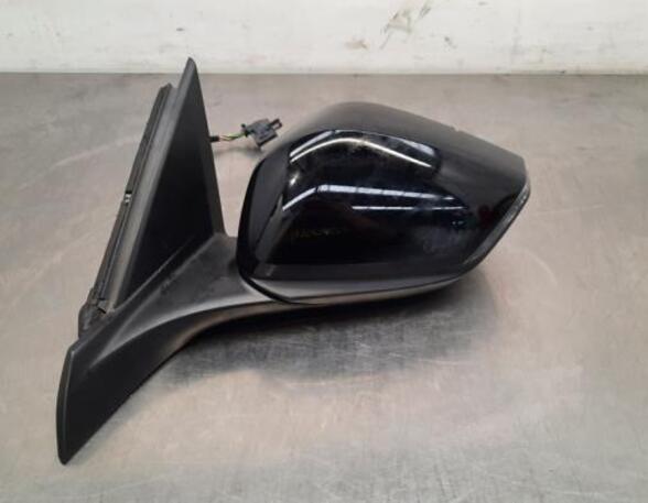 Wing (Door) Mirror PEUGEOT 308 III (FB_, FH_, FP_, F3_, FM_), PEUGEOT 308 SW III (FC_, FJ_, FR_, F4_, FN_)