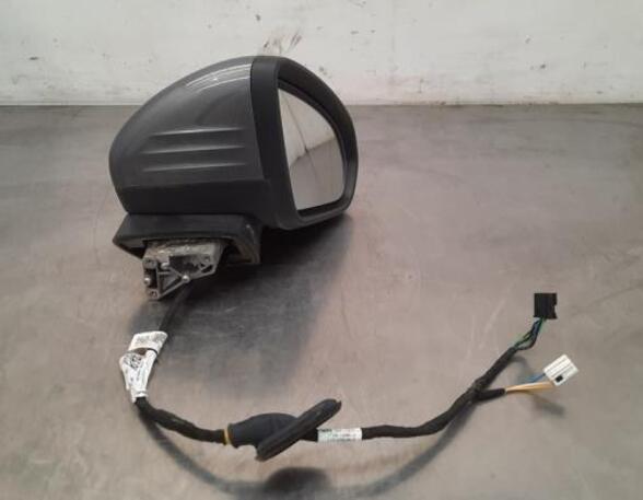 Wing (Door) Mirror MERCEDES-BENZ CLA (C118), MERCEDES-BENZ A-CLASS (W177)