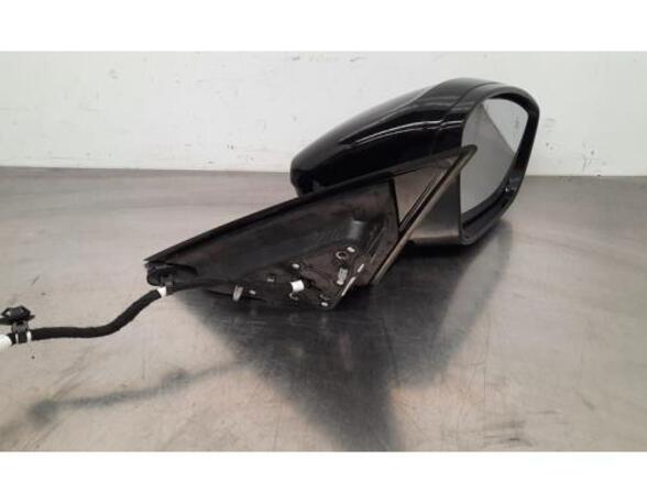 Wing (Door) Mirror PEUGEOT 508 SW II (FC_, FJ_, F4_)