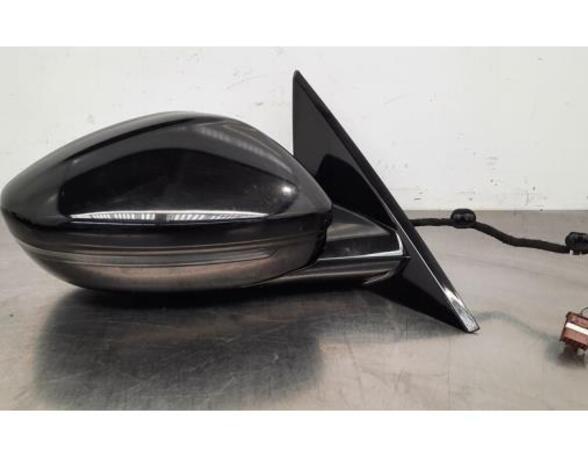 Wing (Door) Mirror PEUGEOT 508 SW II (FC_, FJ_, F4_)