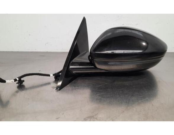 Wing (Door) Mirror PEUGEOT 508 SW II (FC_, FJ_, F4_)