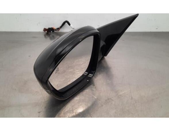 Wing (Door) Mirror PEUGEOT 508 SW II (FC_, FJ_, F4_)