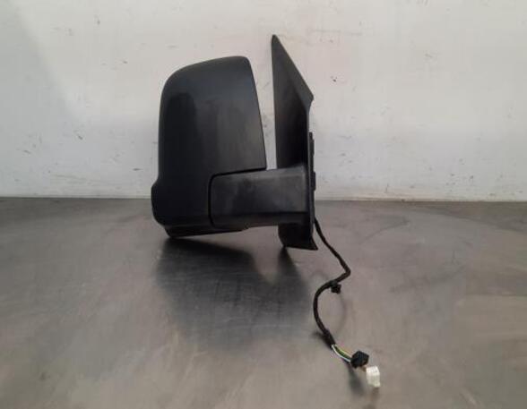 Wing (Door) Mirror MERCEDES-BENZ SPRINTER 3,5-t Van (B907, B910)