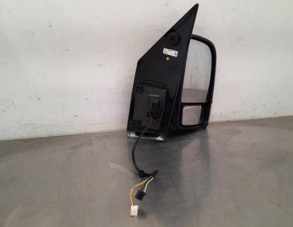 Wing (Door) Mirror MERCEDES-BENZ SPRINTER 3,5-t Van (B907, B910)