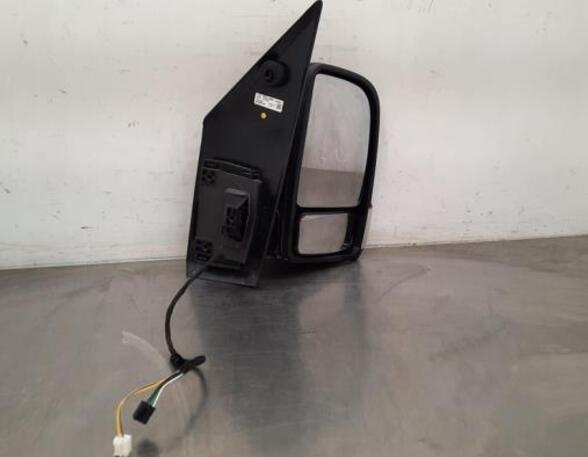 Wing (Door) Mirror MERCEDES-BENZ SPRINTER 3,5-t Van (B907, B910)