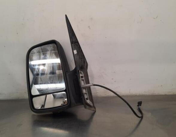 Wing (Door) Mirror MERCEDES-BENZ SPRINTER 3,5-t Van (906)