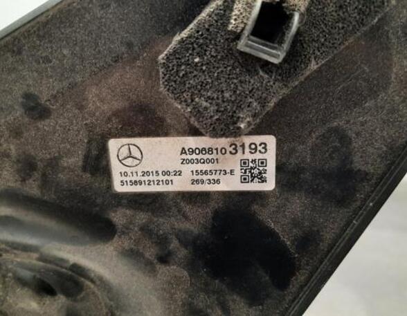 Außenspiegel rechts Mercedes-Benz Sprinter 3t Kasten 906 A9068103193 P20011610