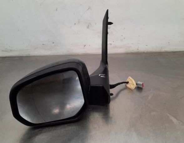 Wing (Door) Mirror FORD TRANSIT CONNECT V408 Box Body/MPV