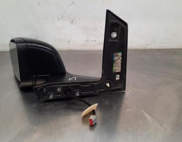 Wing (Door) Mirror FORD TRANSIT CONNECT V408 Box Body/MPV