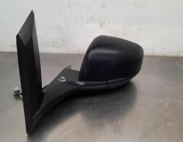 Wing (Door) Mirror FORD TRANSIT CONNECT V408 Box Body/MPV