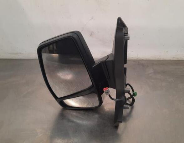 Wing (Door) Mirror FORD TRANSIT CUSTOM V362 Van (FY, FZ)